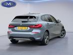 BMW 1-serie 118i High Executive Edition Sport line, digidash, 65 €/maand, 136 pk, Gebruikt, Bedrijf