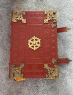 Die Gutenberg Bibel, Antiek en Kunst, Ophalen of Verzenden, Bijbel
