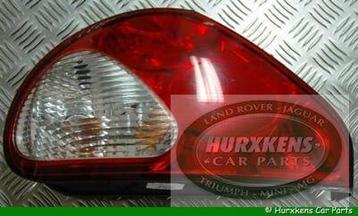 Achterlicht links Jaguar X Type  sedan (saloon / sedan ) - g beschikbaar voor biedingen