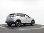 Peugeot 2008 1.2 Hybrid 145 GT | Private lease €639 p.m., Gebruikt, 1199 cc, Alcantara, Bedrijf