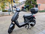 IVA E-GO S4, 2023, 2 accu's!, 4460km, snor, Fietsen en Brommers, Snorfietsen en Snorscooters, Elektrisch, Zo goed als nieuw, Ophalen