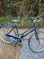 Puch damesfiets framemaat 51, Fietsen en Brommers, Gebruikt, Ophalen