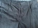 Nieuwe kingfield broek - Maat 42 zwart / grijs, Kleding | Dames, Broeken en Pantalons, Ophalen of Verzenden, Nieuw, Maat 42/44 (L)