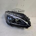 C klasse w205 led koplamp rechts A2059062604, Auto-onderdelen, Verlichting, Gebruikt, -, -, Ophalen of Verzenden