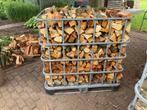 Haardhout mix zwarte els berk beetje wilg populier, Minder dan 3 m³, Ophalen, Overige houtsoorten, Blokken