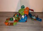 Vtech zoef zoef dieren, Ophalen, Gebruikt