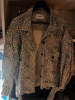 Jasje met print, Kleding | Dames, Truien en Vesten, Ophalen of Verzenden, Zo goed als nieuw, Maat 38/40 (M)
