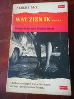 Wat zien ik......, Ophalen of Verzenden, Gelezen, Populaire fictie