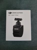 NEW DJI osmo action 360 wrist strap, Audio, Tv en Foto, Actiecamera's, Overige merken, Ophalen of Verzenden, Zo goed als nieuw