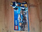 Lego City 60218, Ophalen of Verzenden, Gebruikt, Overige merken