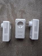 KPN Powerline Adapter MT2360, Ophalen of Verzenden, Gebruikt, Kpn