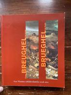 Pieter Breughel de Jonge en Jan Brueghel de Oude 1998, Ophalen of Verzenden, Zo goed als nieuw, Schilder- en Tekenkunst