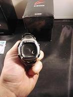 Casio G shock Gl-150-2VER, Ophalen of Verzenden, Gebruikt, Blauw, IOS