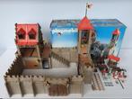Playmobil 3450: Groot Ridderkasteel, Kinderen en Baby's, Speelgoed | Playmobil, Ophalen of Verzenden, Gebruikt