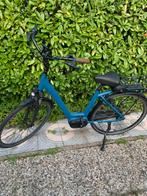 Qwic mn7 bafang motor geen accu, Ophalen, Gebruikt, 50 km per accu of meer, Overige merken