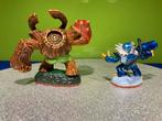 Skylanders Giants Tree Rex & Legendary Jet-Vac Set, Ophalen of Verzenden, Gebruikt