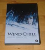 dvd - Wind Chill - horror - Emily Blunt, Zo goed als nieuw, Ophalen, Vanaf 16 jaar