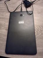 Samsung Galaxy Tab A6 - Goed onderhouden!, Gebruikt, Ophalen of Verzenden, Samsung, Usb-aansluiting
