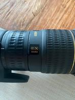 Sigma 70-200mm F2.8D, APO EX HSM, Macro Telelens, Ophalen of Verzenden, Gebruikt, Telelens, Zoom