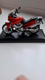 BMW F650 ST, Overige merken, Auto, 1:32 tot 1:50, Ophalen of Verzenden