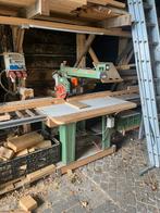 Dewalt Radiaal Afkortzaag - Model 1600/"S", Doe-het-zelf en Verbouw, Ophalen, Gebruikt, Afkortzaag