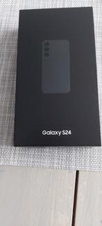 Samsung Galaxy s24 256GB nieuwe met doos, Telecommunicatie, Mobiele telefoons | Batterijen en Accu's, Nieuw, Ophalen