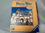Puerto Rico het Kaartspel, Een of twee spelers, Ophalen of Verzenden, Zo goed als nieuw, Ravensburger