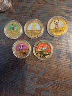 Looney Tunes Munten Set - Bugs Bunny Film 1996, Verzamelen, Ophalen of Verzenden, Nieuw