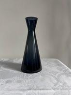 Karaf  Nuutajärvi -  Kaj Franck Finland d.blauw, Ophalen of Verzenden