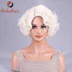 Blonde Cosplay Pruik - Perfect voor Verkleedpartijen carnav!, Verzenden, Yarspa, Nieuw, Onbekend