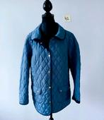 Zomerjas. Blauw. Maat 42., Ophalen of Verzenden, Zo goed als nieuw, Maat 42/44 (L), Blauw