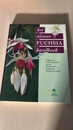 Het nieuwe fuchsia handboek, Ophalen, Zo goed als nieuw