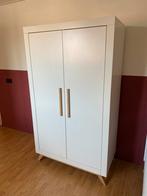 Bopita Fenna babykamer 3delig Ledikant/commode/kast top set, Kinderen en Baby's, Ophalen, Zo goed als nieuw, Ledikant
