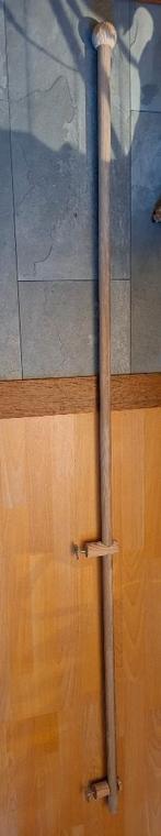 Gordijnroede | Gordijnrails, Huis en Inrichting, Ophalen, Gebruikt