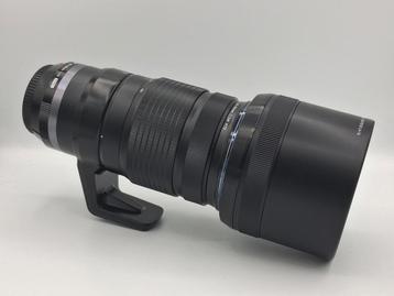 Olympus 40-150mm 2.8 pro.  beschikbaar voor biedingen