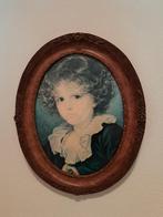 Schilderij, Ophalen of Verzenden