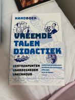 Vreemdetalendidactiek, Dönszelmann, Engels, Nieuw, Ophalen of Verzenden