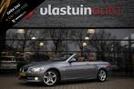 BMW 3 Serie Cabrio 325i High Executive Automaat, Navigatie,, Auto's, Achterwielaandrijving, Gebruikt, Cabriolet, 4 stoelen