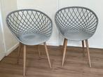 2 mooie stoelen, Huis en Inrichting, Stoelen, Ophalen of Verzenden, Zo goed als nieuw, Eén