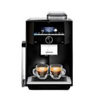 Siemens EQ9 S300 Koffiemachine, Ophalen, Afneembaar waterreservoir, Espresso apparaat, Koffiebonen