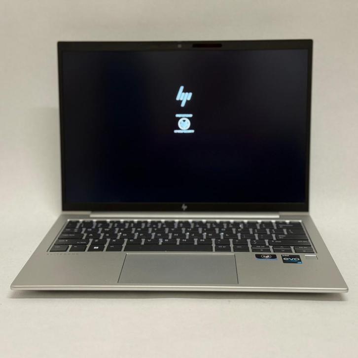 HP EliteBook 830 G9 13/i7-1255/16/512/W11, Computers en Software, Windows Laptops, Zo goed als nieuw