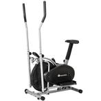 Cardio tectac Cross Trainer met display, Zo goed als nieuw!, Ophalen, B, C, Crosstrainer