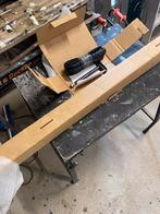 Dakdragers voor audi q5 ofq3, Auto diversen, Dakdragers, Ophalen of Verzenden, Zo goed als nieuw