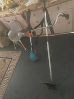 Gardenia Grasmaaier - Makkelijk te gebruiken, Ophalen of Verzenden, Gebruikt, 10 tot 30 cm, Elektrisch