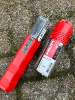 HILTI boren, Doe-het-zelf en Verbouw, Ophalen of Verzenden, Nieuw, Boor- en/of Breekhamer