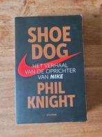 Shoe Dog - Phil Knight (Nike Oprichter), Ophalen of Verzenden, Gelezen, Phil Knight, Sport