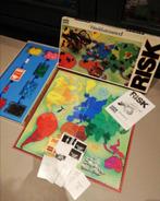 Risk, bordspel, Hobby en Vrije tijd, Gezelschapsspellen | Bordspellen, Een of twee spelers, Ophalen of Verzenden, Zo goed als nieuw