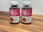 SG premium slimmingo gummies supplementen 2 potjes, Sport en Fitness, Gezondheidsproducten en Wellness, Nieuw, Ophalen of Verzenden