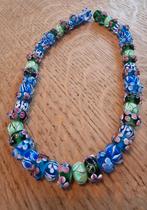Lampwork kralen | Handgemaakt, Hobby en Vrije tijd, Kralen en Sieraden maken, Ophalen, Zo goed als nieuw, Kraal