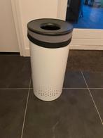 Brabantia wasmand met 2 waszakken, Ophalen, Zo goed als nieuw